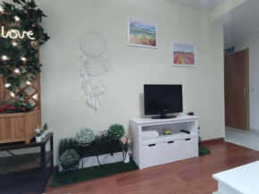 Madrid AlcoTour Apto trabajo y relax